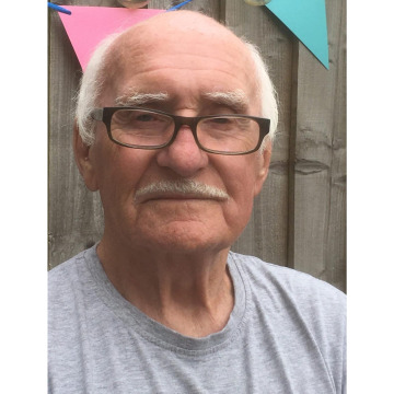 Photo for notice Thomas James PARKER