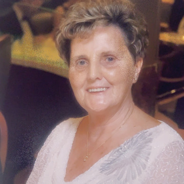 Photo for notice Ann DOUGHERTY