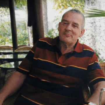 Photo for notice Terence CLARKE