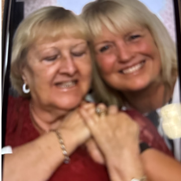 Photo for notice Phil MACKENZIE