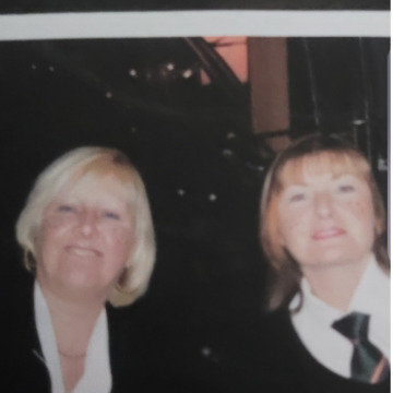 Photo for notice Phil MACKENZIE