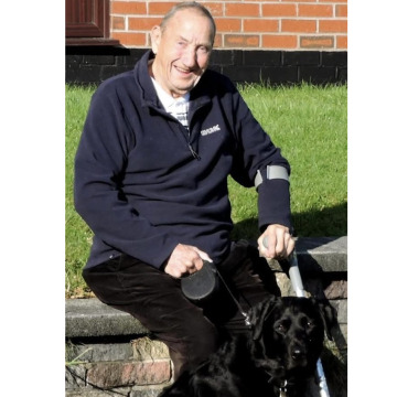 Photo for notice Kevin DUNN