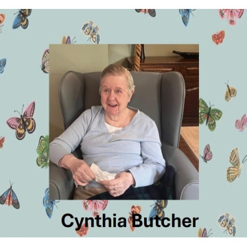 Photo of Cynthia BUTCHER