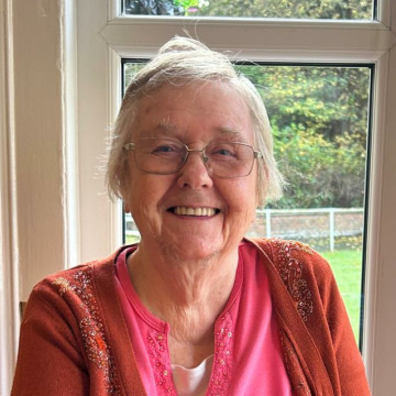 Photo for notice Cynthia BUTCHER