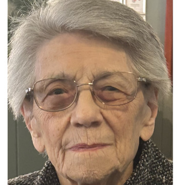 Photo for notice Margaret Norah HATTON