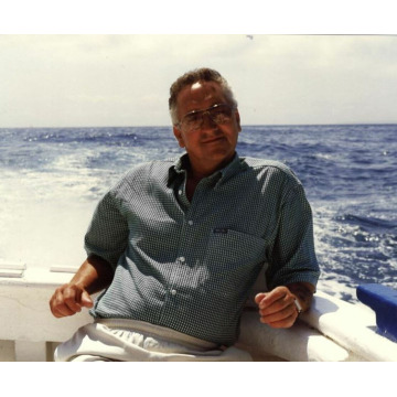 Photo of Gilbert Robertson WALLACE