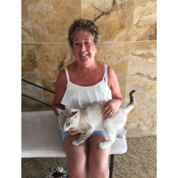 Photo for notice Glenys BYATT