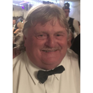 Photo of Mike MOTTRAM