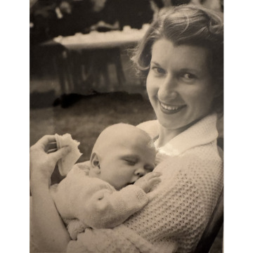 Photo for notice Shirley Ann GRAHAME-DUNN