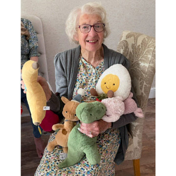 Photo for notice Shirley Ann GRAHAME-DUNN