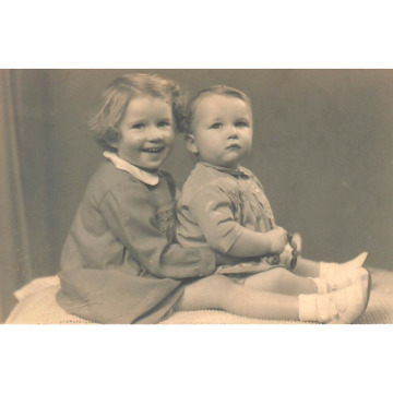 Photo for notice Shirley Ann GRAHAME-DUNN