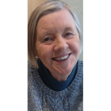 Photo for notice Margaret MURPHY