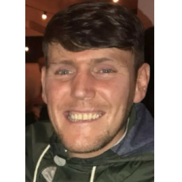 Photo of Stewart James WILLIAMSON