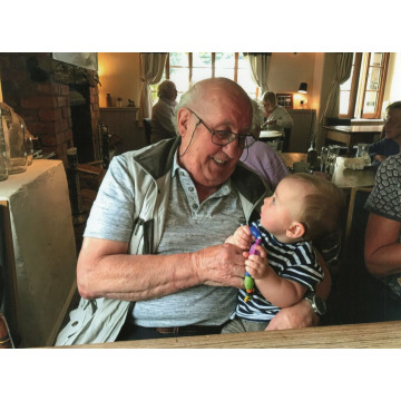 Photo of Renato Constantino PINI