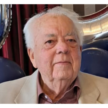 Photo of Gordon HAMMERSLEY