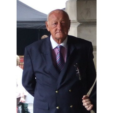 Photo for notice Charles Edward FRAPWELL