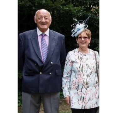 Photo for notice Charles Edward FRAPWELL