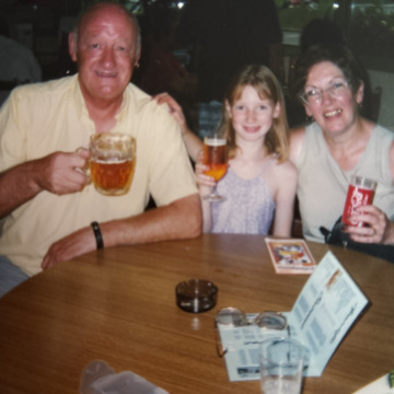 Photo for notice Charles Edward FRAPWELL