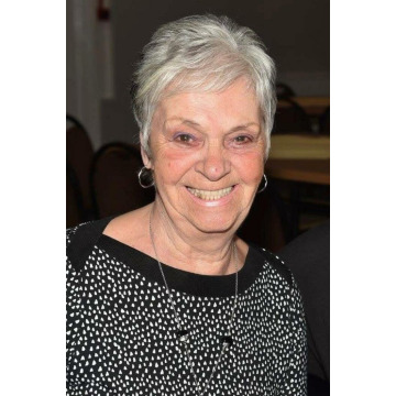 Photo of Mavis BINKS