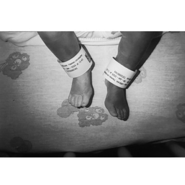 Photo for notice Thomas Christopher BURTON