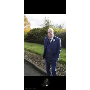 Photo of David O'DONNELL