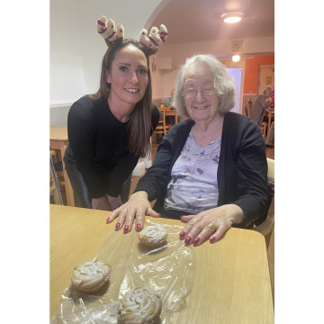 Photo for notice Thelma Megan HEY