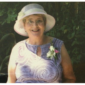 Photo of Margaret Olive Louise WHITE