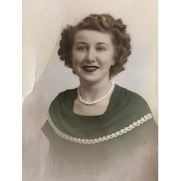 Notice Gallery for Mavis DOUGLAS