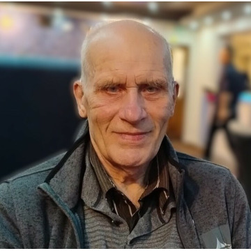 Photo of Bryan GODFREY