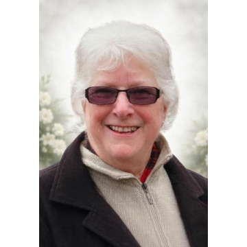 Photo of Anne Veronica GIFFORD