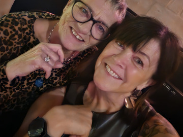 Photo for notice Sarah Elizabeth THATCHER