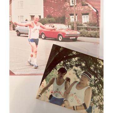 Photo for notice Albert Edward WOOD