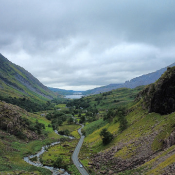 Photo for notice Cynan Smallwood DAVIES