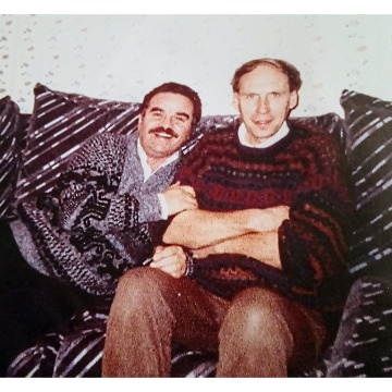 Photo for notice Luigino CATAUDO