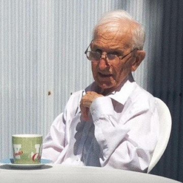 Notice Gallery for Gerald SMALLEY