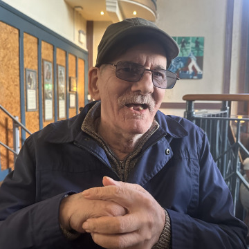 Photo for notice Melyvn John McNAMARA