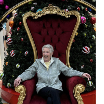 Photo for notice Josephine DE CRISTOFARO