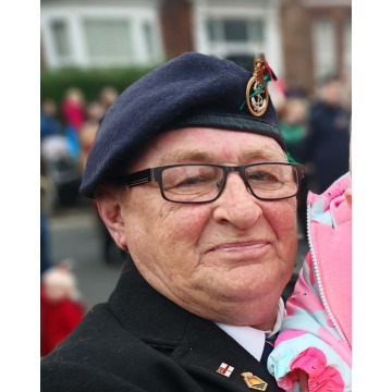 Photo of Michael NEWTON