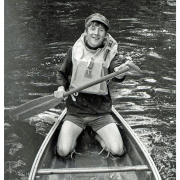 Photo for notice John BARNES