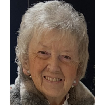 Photo for notice Isobel LLOYD