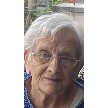 Photo for notice Rita SWINNEY