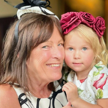 Notice Gallery for Muriel SAMPLE