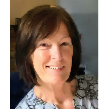 Photo of Muriel SAMPLE