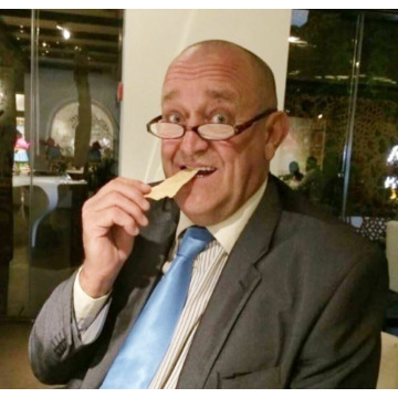 Photo of John Forest MAUGHAN