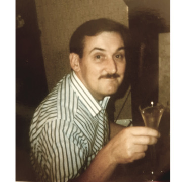 Photo for notice James Patrick HITCHEN