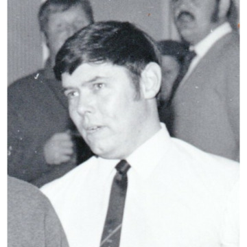 Photo for notice Robert WILKINSON