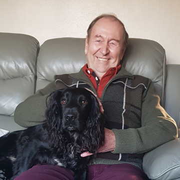 Photo of Charles BAYFIELD