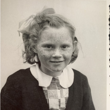 Photo for notice Carole PEARSON