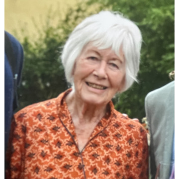 Photo of Joan BEAUMONT