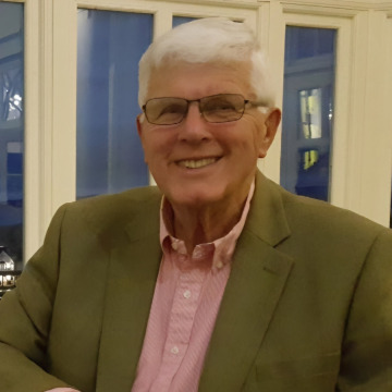 Photo for notice Neville FERGUSON